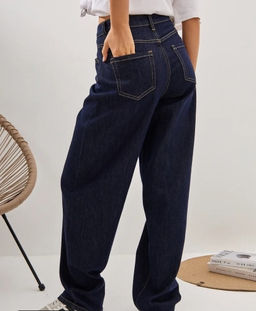 Джинсы БАГГИ