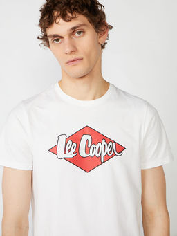 Футболка / Lee Cooper  фото 3