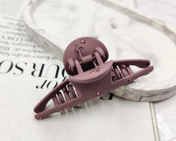 Заколка-крабик - Vel vett фото 3