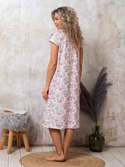 Ночная сорочка С 427 Прелесть