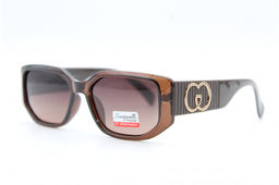 Солнцезащитные очки Santarelli (Polarized) 2390 55-17-143 С2