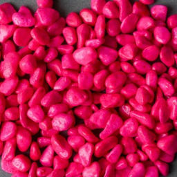 Декоративные камни 200г / 7-45A /уп 100/ - Галеонтрейд фото 23