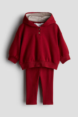 Conjunto de 2 piezas en algod?n - H&m фото 6