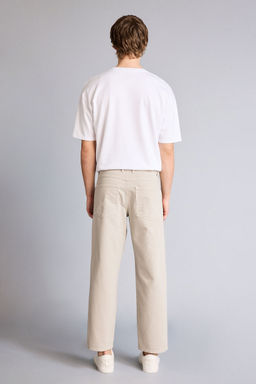 %100 Pamuk Loose F_t Pantolon - Defacto фото 4