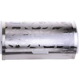 24192 Хлебница 39х25см нерж.сталь МВ (х4) - Mayer&boch фото 3