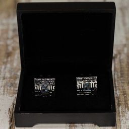 Запонки 
 1.01-013-083