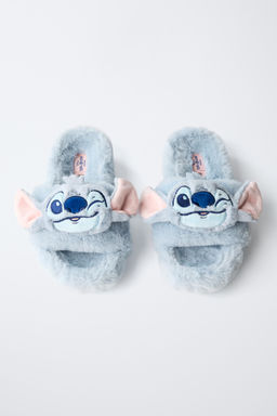 LILO & STITCH  DISNEY SLIPPERS - Zara фото 4