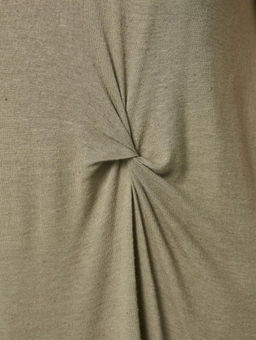 Женское льняное платье с вискозой ESMARA  фото 11