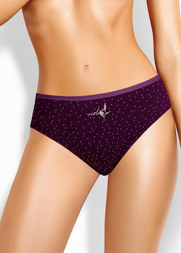 C1183 Трусы женские Виола (ЧЗ)
