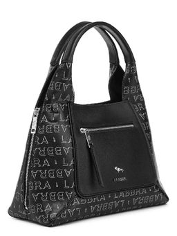 Сумка Labbra L-HF4236 black-stone/black  фото 3