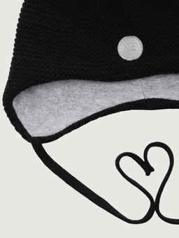 Шапка 11з50926 черный