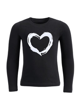 Уценка 50% лонгслив 1ДДЛД4192001 - Апрель фото 3