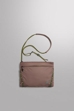 SPORTS CROSSBODY BAG - Zara фото 6