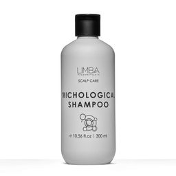 Limba Cosmetics Шампунь трихологический для кожи головы SCALP CARE SHAMPOO ,300мл (lmb61)