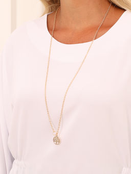 Блузка М5-5588/3 - Wisell фото 10