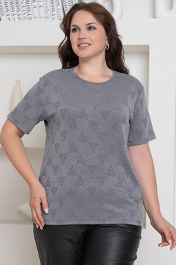 6118 Блуза - Prima linea фото 7