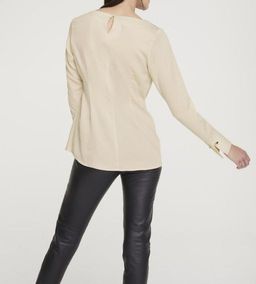 Блузка, шампань - Heine фото 4