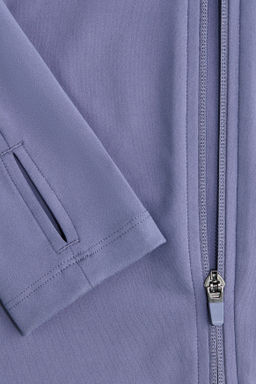 Chaqueta de deporte SoftMove con cremallera - H&m фото 27