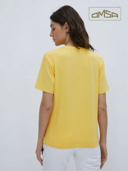 Футболка женская - Omsa фото 31