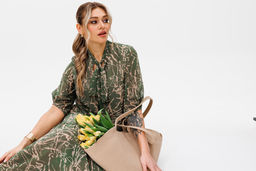 Платье - Gizart фото 18