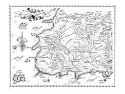 Колесо Времени. Книга 2. Великая охота. Джордан Р. - Азбука фото 5