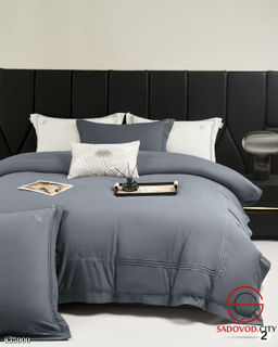 Комплект постельного белья с одеялом