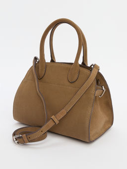 Женский тоут TENDANCE Артикул 4248064, серовато-бежевый  фото 5