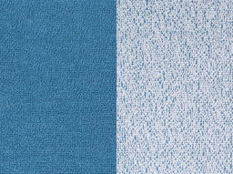 6с102.411ж1 Дельфины (морская пена1) Полотенце махровое 67х150см