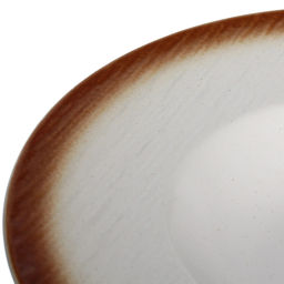 Тарелка керамическая "Cappuccino" 25см для пасты