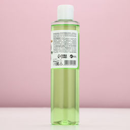 Пена для ванны «Мечты сбудутся!», аромат зелёного яблока, Чистое счастье