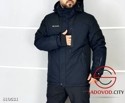 Куртка горнолыжная для зимы - Bruno фото 3