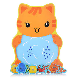 Рыбалка Котик рыбак - Щепочка фото 3