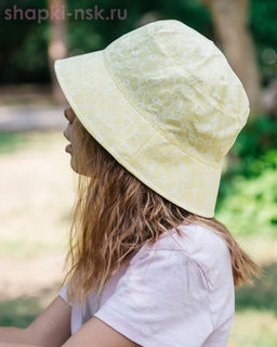 1126 Ромашка (50-54) Панама - Veles фото 2