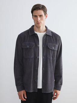 G?mlek Yaka Erkek G?mlek Ceket