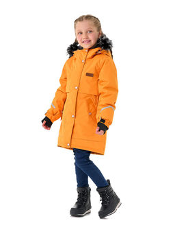 Куртка д/дев. "Лотта"