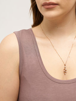 Майка топ Вискоза 95%, лайкра 5% - Ивассорти фото 34