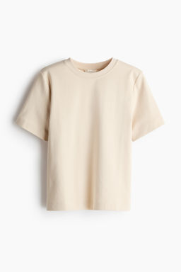 Camiseta en algod?n pima - H&m фото 4