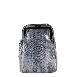 Сумка 29133-2 blue Velina Fabbiana-Safenta