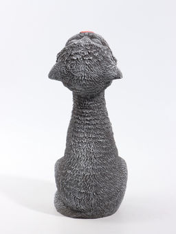 Фигура "Кот Орацио" 15х15х36 см