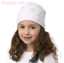 Звездная (52-54) Колпак - Kotik фото 2