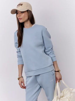 T3399-5 свитшот женский - Strobbs фото 6