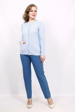 Джемпер женский Л384 - Olsarri фото 14