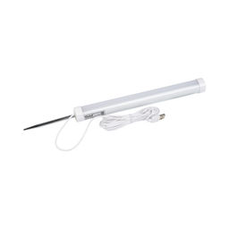 ULT-P39-6W/SPLE IP40 WHITE 3M RRP06C00 Светильник для растений светодиодный, на колышке. Блок питания в/к, провод 3 м. Спектр для фотосинтеза. TM Uniel