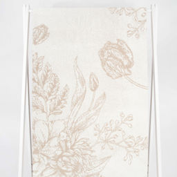 Полотенце махровое 6с102.511ж2 Очарование(лен3) 67х150см