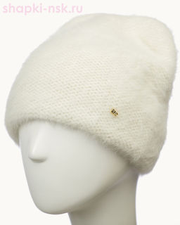 Мини 962 Шапка женская (56-58)