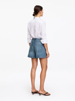Pantalones denim - H&m фото 6