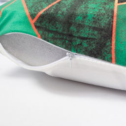 Наволочка декоративная Этель Трапеция 40х40 см  фото 3