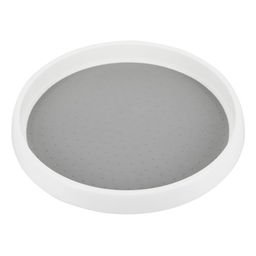 Поднос вращающийся 30 см, Linea DESCO арт.93-DE-TT-30 (REGENT)  фото 3