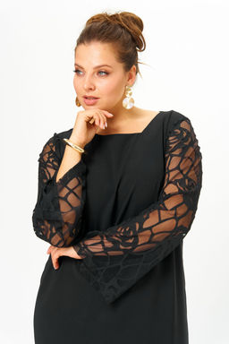 Платье SOVA 11307 фото 5