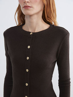 Bisiklet Yaka Kad?n H?rka